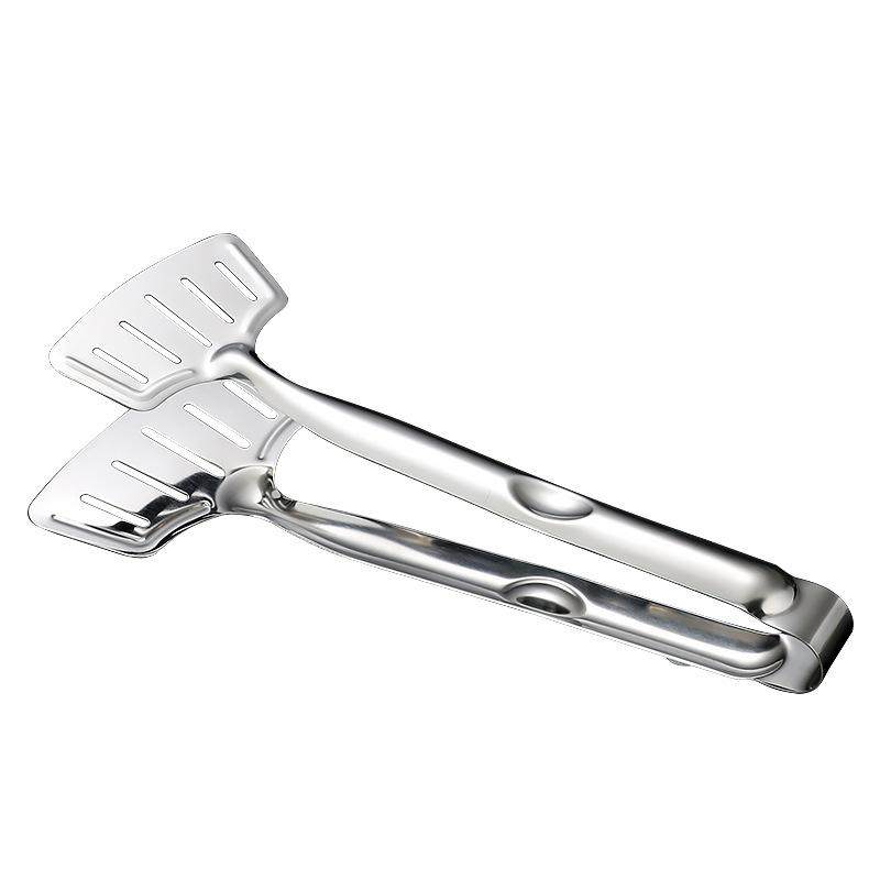 翻鱼夹子煎鱼铲子04不锈钢煎铲煎饼神器厨具家用油炸鱼铲牛排夹,厨房/烹饪用具,烧烤夹/叉/铲/针,淘宝优惠券,粉丝福利购,淘宝优惠卷