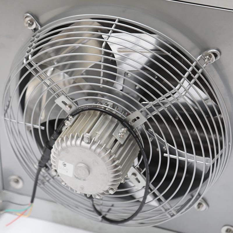 猪舍养猪场风畜牧养殖9工NF43ZS暖风.机R524暖BEY机业暖风机水暖