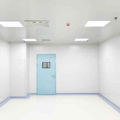 四周锌龙骨手镀工棉岩净化板平整度高铝蜂9窝净化板