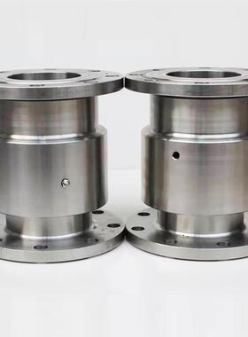 旋转中接DIB头厂家多通路液压气动工机械起央重机挖掘机回转程接