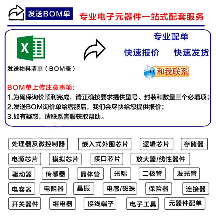 原装正品 STM32F207VCT6 LQFP-100 ARM Cortex-M3 32位微控制器