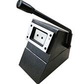 重型冲卡机86 54照片切卡pvc冲卡机卡贴圆角切卡机切纸机