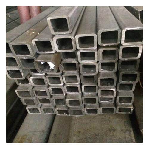 直缝焊管 方矩管 直径300*100 大口径方矩管 方管 12米方矩管