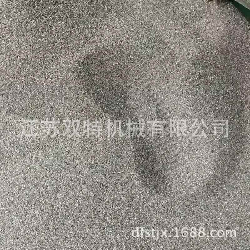 2直供钢丸 除锈丸 不锈钢钢丸 喷钢丸 S230大丰厂家直钢销 砂S30