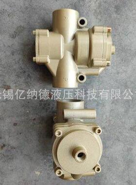气控阀K22JK-40W K22JK-40TW K22JK-50W K22JK-50TW电磁阀