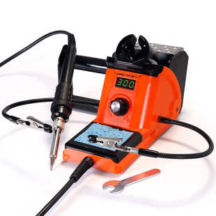 烙铁可 大功率厂家台数显内 恒温焊谊焊华台调温直供热式