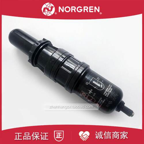 F64L-NNN-AR0过滤器NORGREN诺冠F64B/LR0/MR0/ARO/2GN/002/LRO