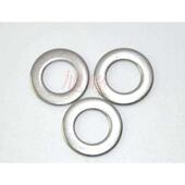 平m612垫圈 不锈钢6平2 垫片1.10 平面1.垫6 0.8平. 304垫圈