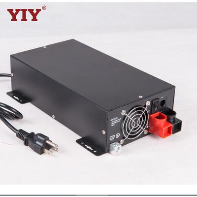 厂家供应2000W充电器48V 40A大电流电池交流转换器AC Converter