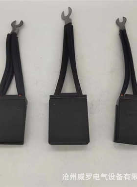 磕头刷机25c14076p01斜合电刷直流电机碳油田电刷t900石墨800kw