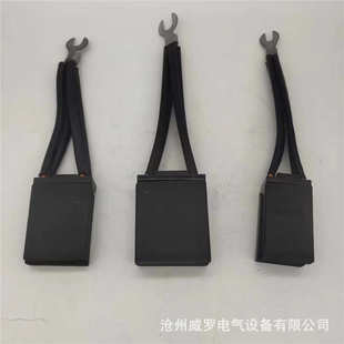 磕头刷机25c14076p01斜合电刷直流电机碳油田电刷t900石墨800kw