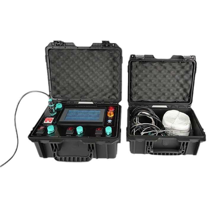 35kv高压电缆熔接机10kv电缆中间头熔接加热仪器智能液晶显示设备