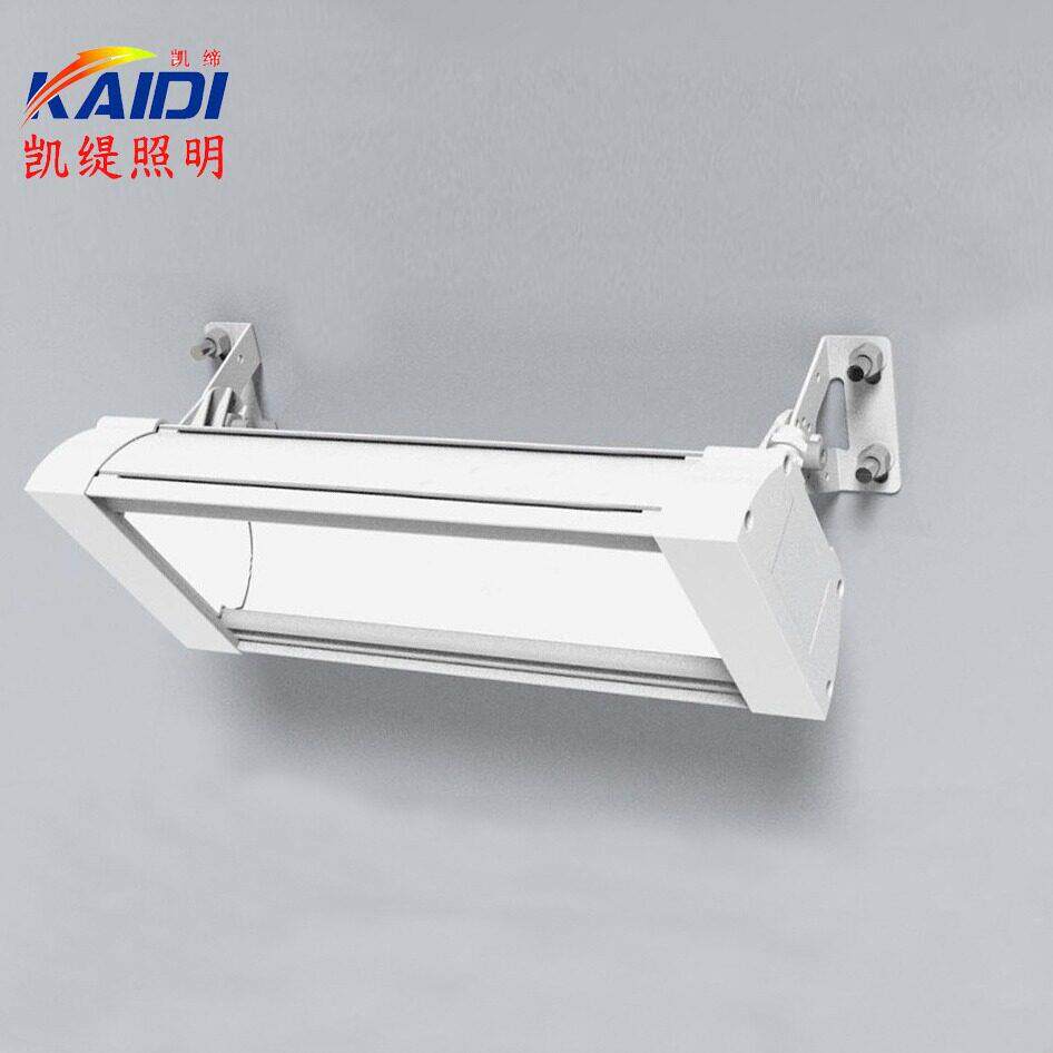 LED隧道灯防眩长条隧道灯线条隧道灯20W30W50W100W150W200W厂家