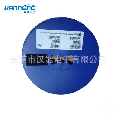 贴片三极管MMBT4401 丝印2X 大电流 SOT-23 NPN 信号晶体管