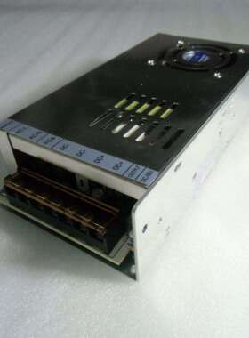 山胜直销48V250W风扇工业自动化安防门禁开关电源SKZB-250-1C