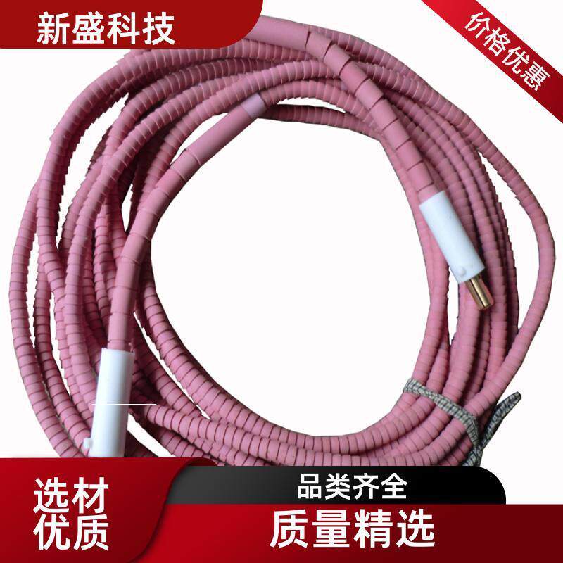 新盛科技机电设备焊接加热片平铺式LCD型可以吸附