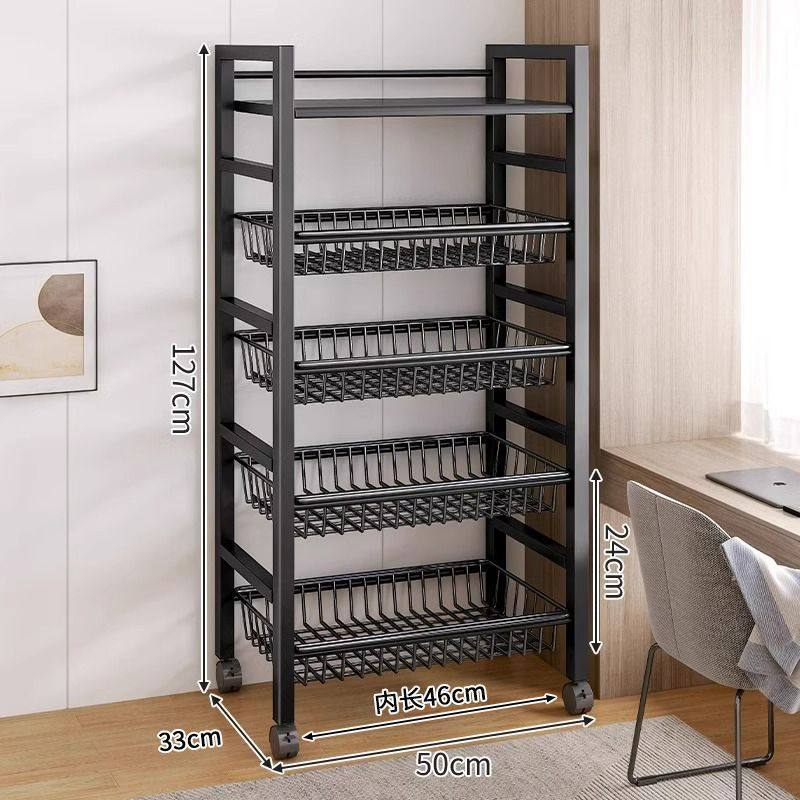 阳台置物架花盆花架厨房落地多层杂物收纳架子卫生间放洗衣液架子,厨房/烹饪用具,抹布架/厨房清洁收纳架,淘宝优惠券,粉丝福利购,淘宝优惠卷