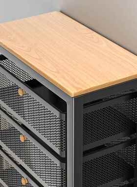 收纳筐AL100267多能微波炉多层功落地式菜篮蔬移子家用厨房架子果