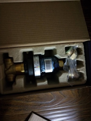 汉斯希尔ws-2314-20-200净水器怎么样？内情必看