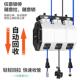 藤原设水电气备鼓组合鼓电气鼓洗高压水鼓清水气管自动伸缩OBC卷
