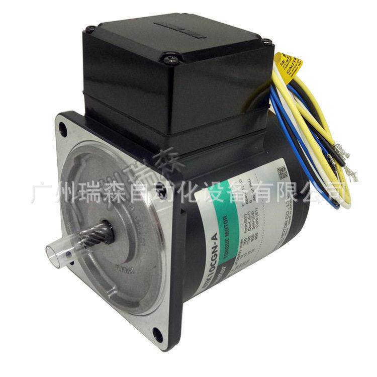 东方马达4T10GN-CW2E原装进口OM电机