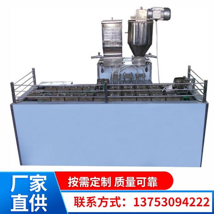 青稞核桃饼成型机青稞核桃蛋糕机核桃蛋糕成型机