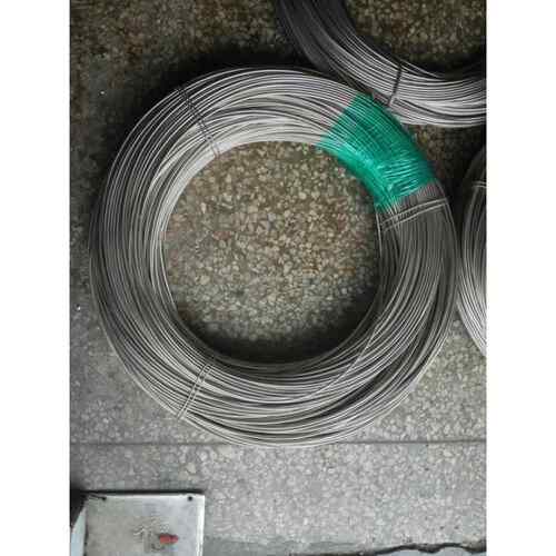 C7521白铜丝半硬供应C7701白铜线C7701洋白铜棒0.1mm