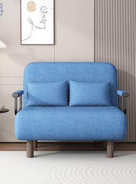 两用沙发床多功能小户型单人沙发床简易折叠沙发办公室沙发床xKW