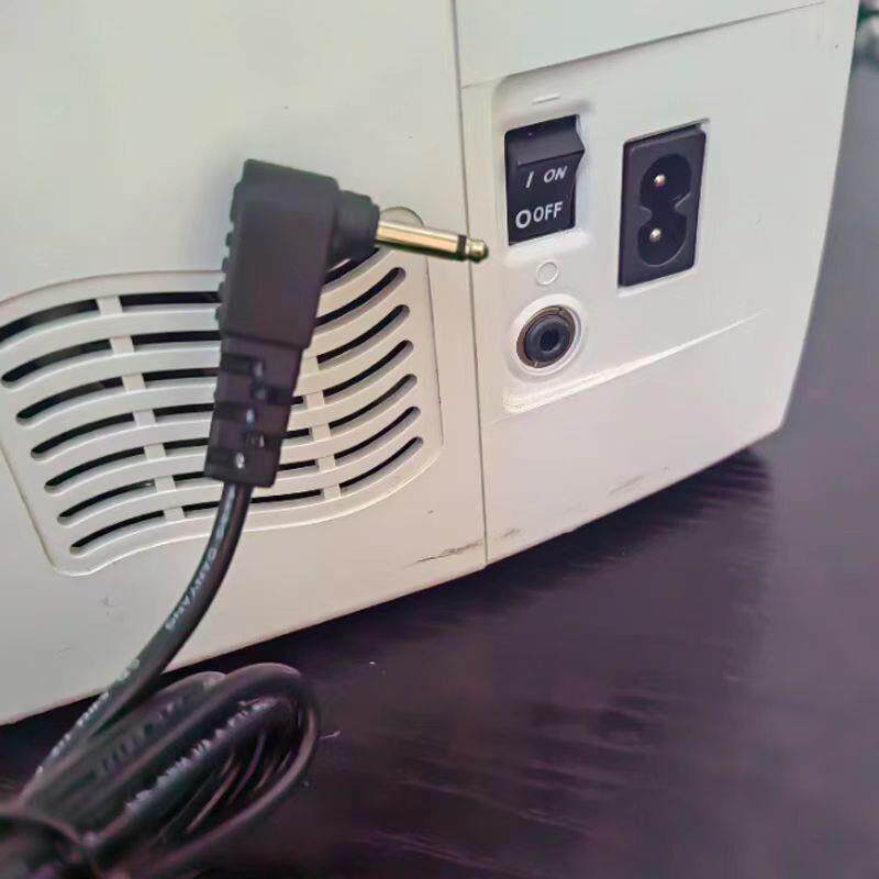 胜家6600/6700/6800重机60/70/80/90蝴蝶缝纫机配件脚踏板脚控调