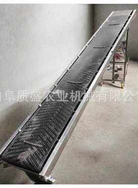 移可动机上下ZS-700料机7M长60M宽装车输送物流装C车设备
