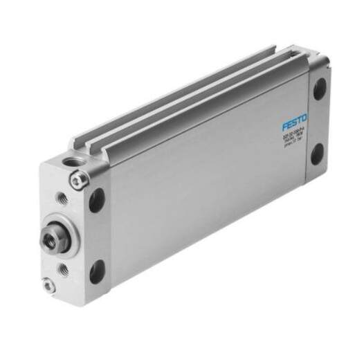FESTO/费斯托扁平型气缸DZF-12-125-A-P-A订货号161230欢迎来询价