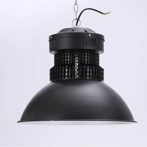 防水led鳍片工矿灯50w80w100w矿灯厂房车间仓库节能吊灯