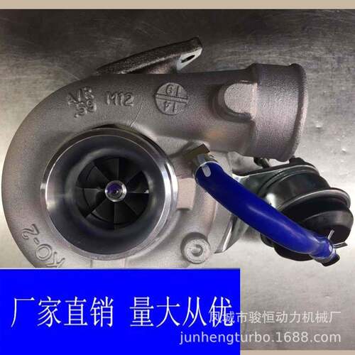 GT17822158-0017HC1-6K682-AA全顺822158-5017增压器turbo