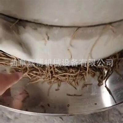 不锈钢盘电动石磨 青小麦碾转冷蒸专用磨 全麦干湿两用五香大料磨