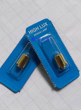 海尼Heine MINI 3000眼底镜灯泡XHL #106 X-01.88.106 2.5V