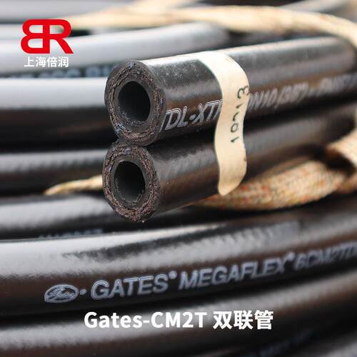 CtM2盖茨GATET联管普茨迈斯特大双象泵车专用p替代arker451c