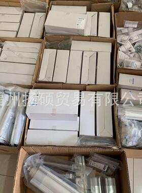 德国费斯托 FEST 直行程驱动 DGPL-3-500-PPFESTO/费V-A-B器2-KF