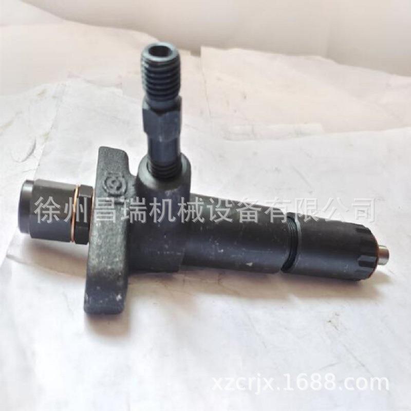 徐州上柴发动机S00012359+02喷油器徐工程机械吊车挖掘装载机配件