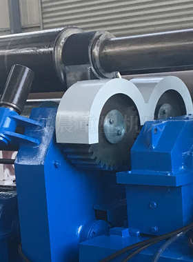 卷板机 W11-20x2000/W11-30x2000/W11-6x2000三辊机械式卷板机