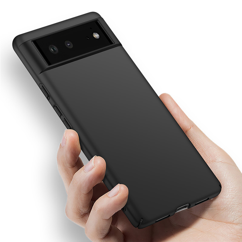 适用谷歌pixel6手机硬壳子Google全包Pixel6pro防摔PC电话保护套