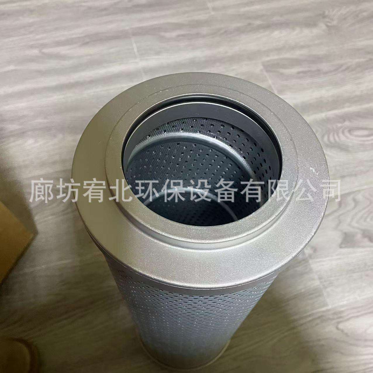 工程机械配件 60193541 液压油滤芯 挖掘机滤芯型号齐全图片