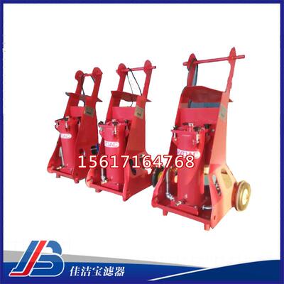 滤油车FCM-100-G-N-2B05-C滤油机