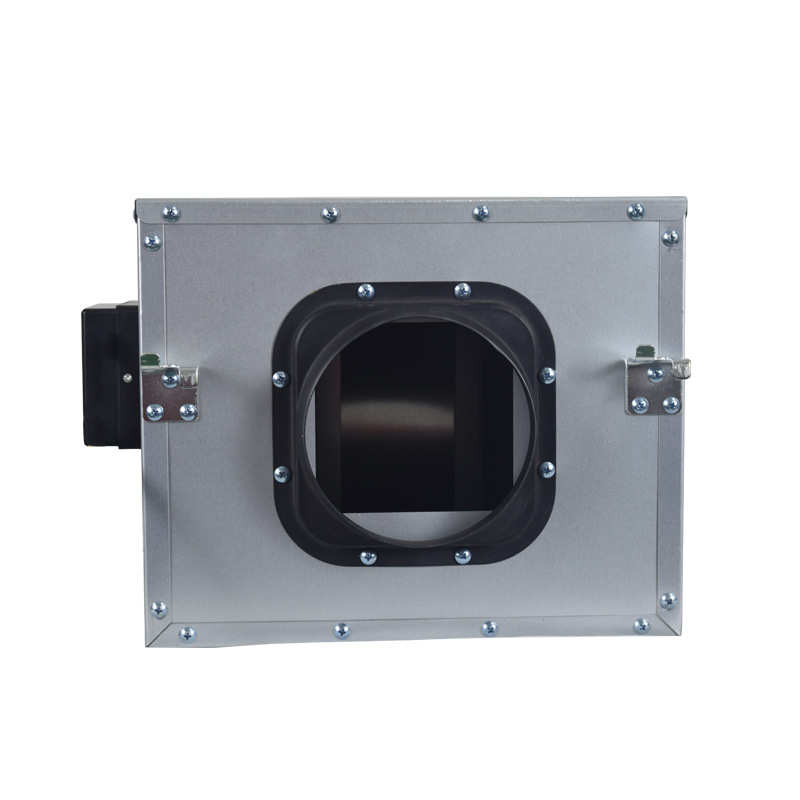 松田新风系统风机家用酒店饭店办公室除湿异味换气静音管道风机