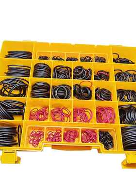 44782修理盒适用于挖掘机C盒装密封圈修理NOD盒O-型圈4C4782