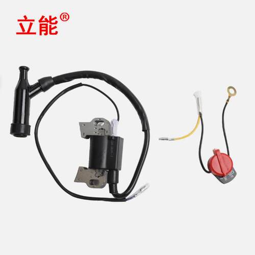 厂家直供 点火线圈更换与GP5000的流行发电机型号兼容