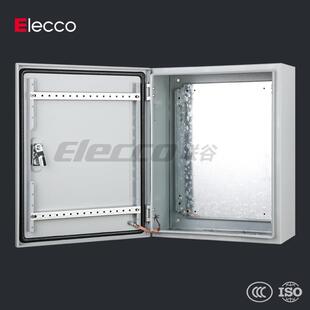 威图型基业箱-500*600*200mm加厚/挂壁电控箱/AE箱IP65控制箱