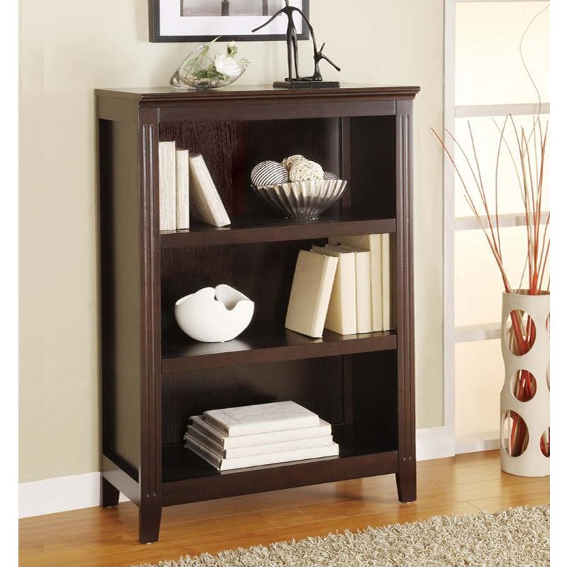 高档美式实木书储物柜儿童收纳置物柜多功学能落柜地组合书架生书