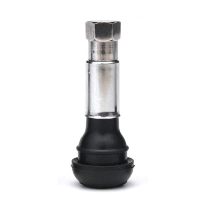 汽车真空轮胎气嘴 轿车无内胎气门嘴 TR414C TR413C气门咀 内含气