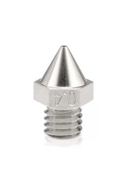 Raise3D复志3d打印机Pro2系列E2加硬喷嘴V3合金加强打印喷头N系列