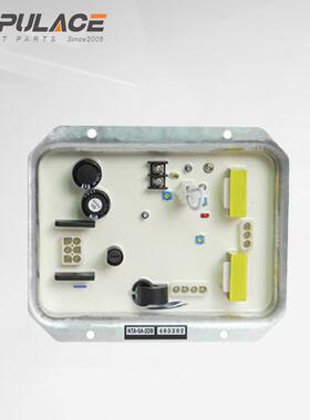 柴油发电机自动电压调节器NTA-5A-2DB稳压器AVR励磁机稳压板